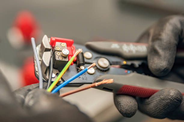Best Emergency Electrical Repair  in East Aurora, NY