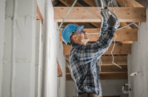 Electrical Rewiring Services in NY