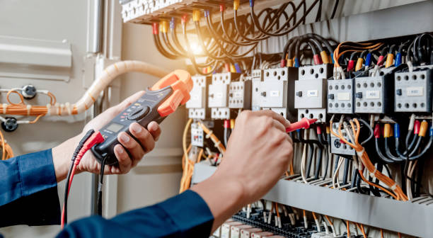 Best Electrical Outlet Repair  in East Aurora, NY