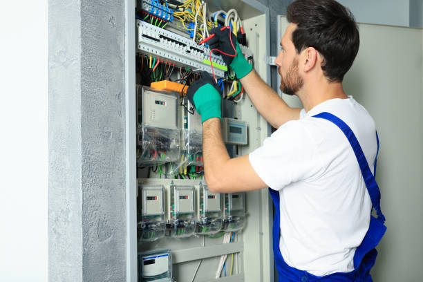 Best Electrical Troubleshooting Services  in East Aurora, NY